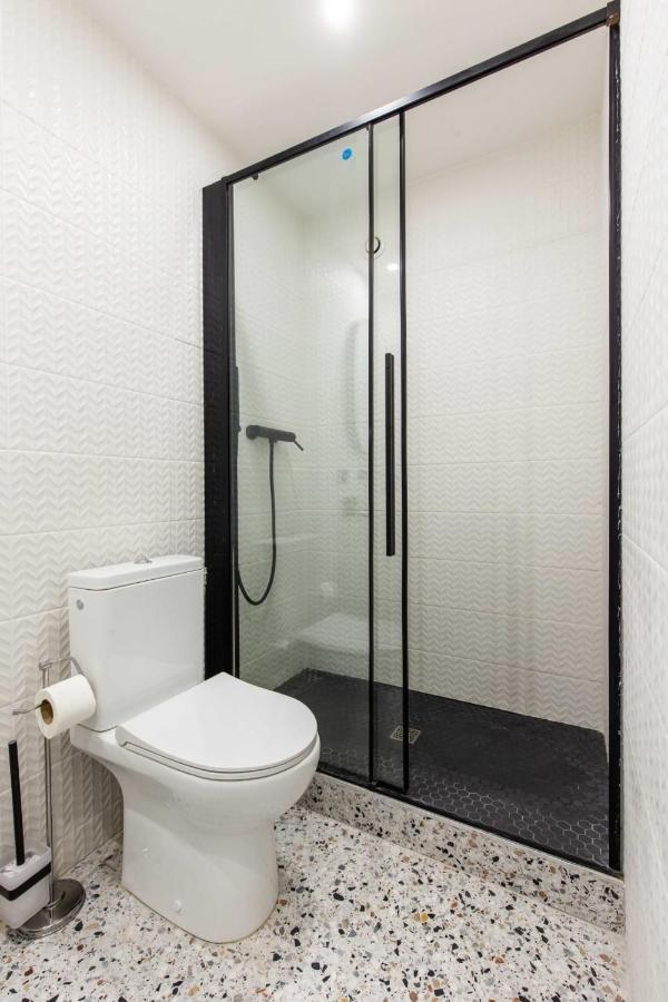 Cosy Studio - Parc Des Expositions Tour Eiffel 6 Apartment Paris Exterior photo